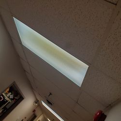 2'x 4' Light Fixture 