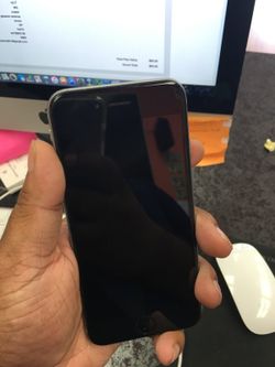 iPhone 6 16gb AT&T Mint