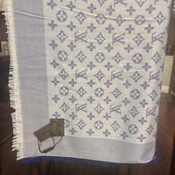Louis  Vuitton shawl/scarf
