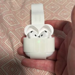 4th gen airpods