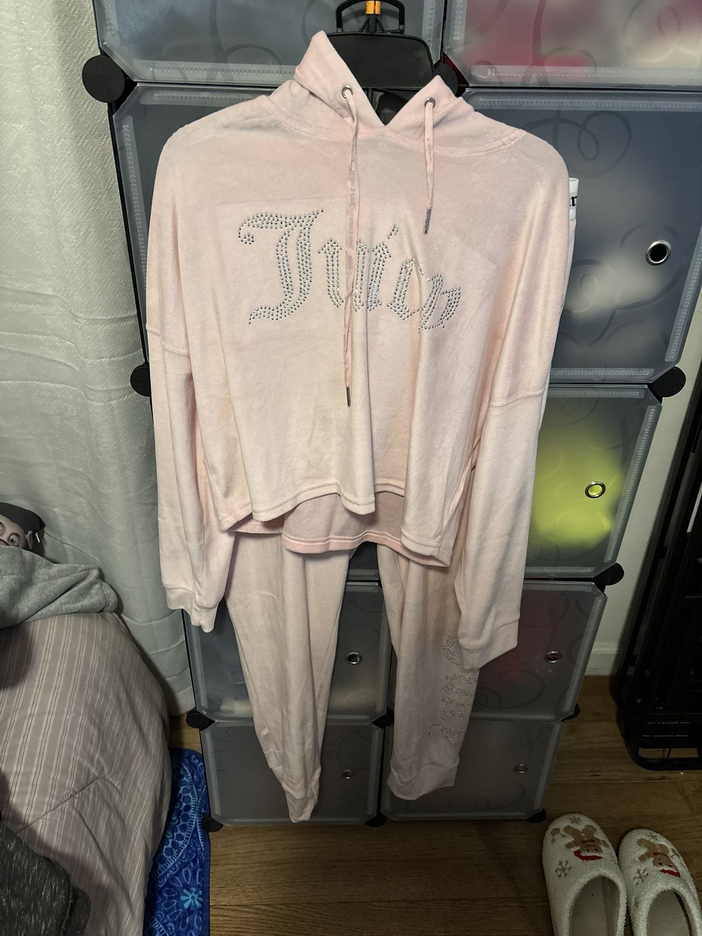 Juicy Couture Set