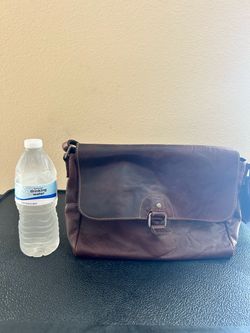 Buttery soft leather