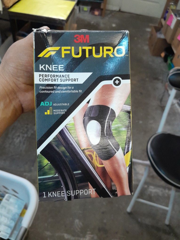 Knee Support