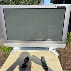 Panasonic 50 Inch HDMI, Dolby Digital, Energy Star TV