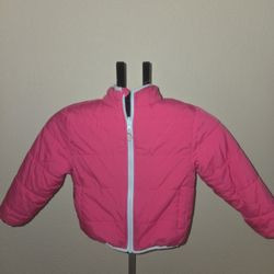 Kids Reversible Jacket. 5/6