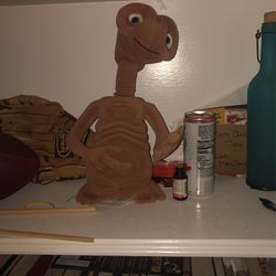 E.T Doll