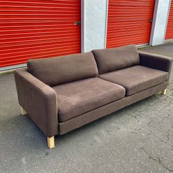 👁️👁️ IKEA Sofa Sleeper FREE DELIVERY🚚  