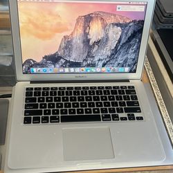MacBook Air 