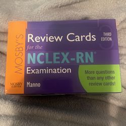 NCLEX Review