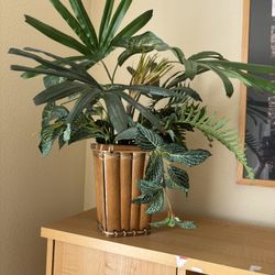 Fake Plant