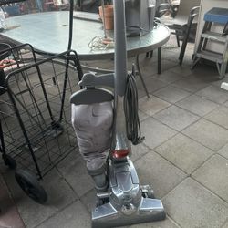 Kirby Vacuum