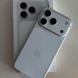 Brand New iPhone 17 Pro Max 2TB**Unlocked For Any Company**