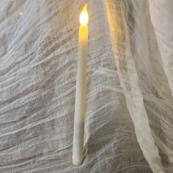 Flameless Candle Set Of 6