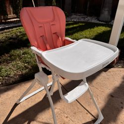 JOOVY HIGH CHAIR