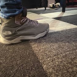 Hiking Boots Women