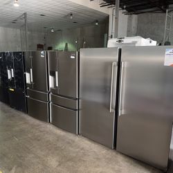 🔥 Scratch & Dent Appliance Loads – Warehouse Direct! 🔥