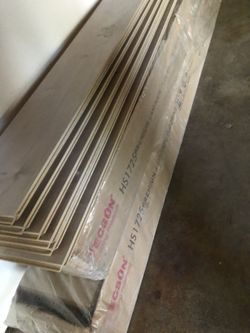 Floor laminate