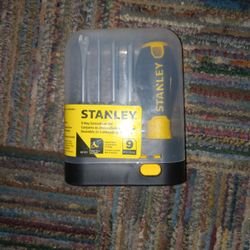 Stanley Set