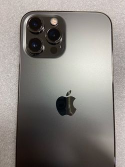 Unlocked iPhone 12 Pro Max 256GB - Potranco Rd