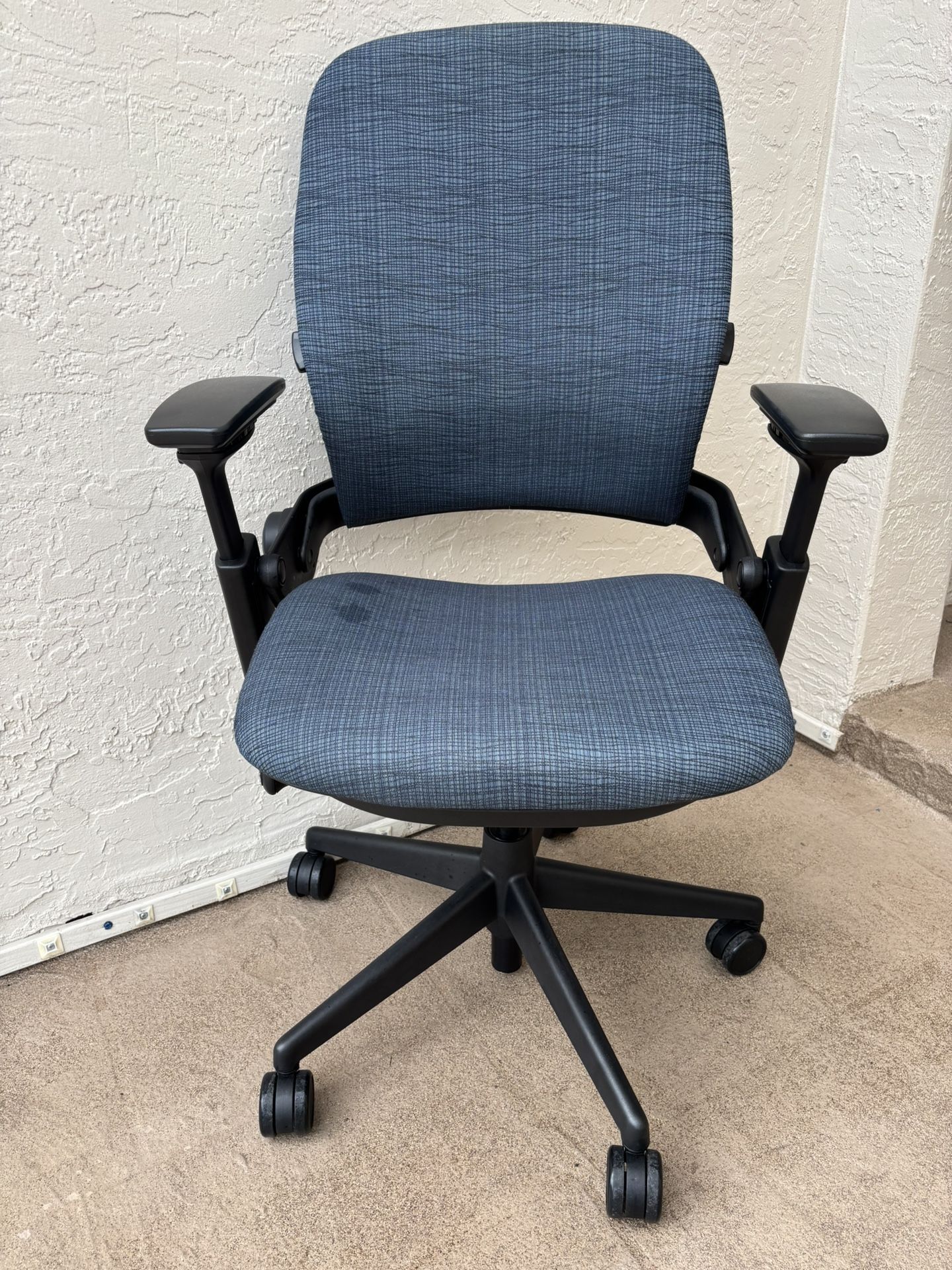 Steelcase Leap Office Chair