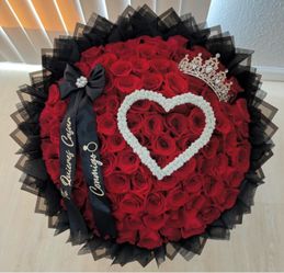 Bouquet of roses🌸