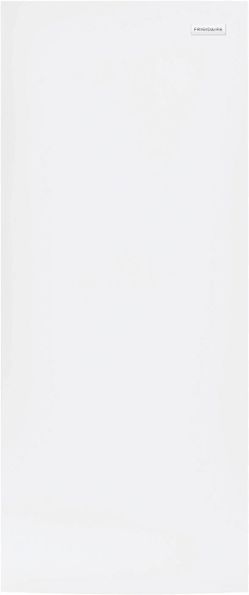 Frigidaire FFFU13F2VW Upright Freezer (Open-Box / Scratch & Dent)