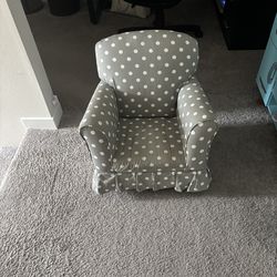 Kids chair