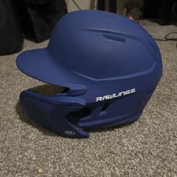 Baseball Helmet