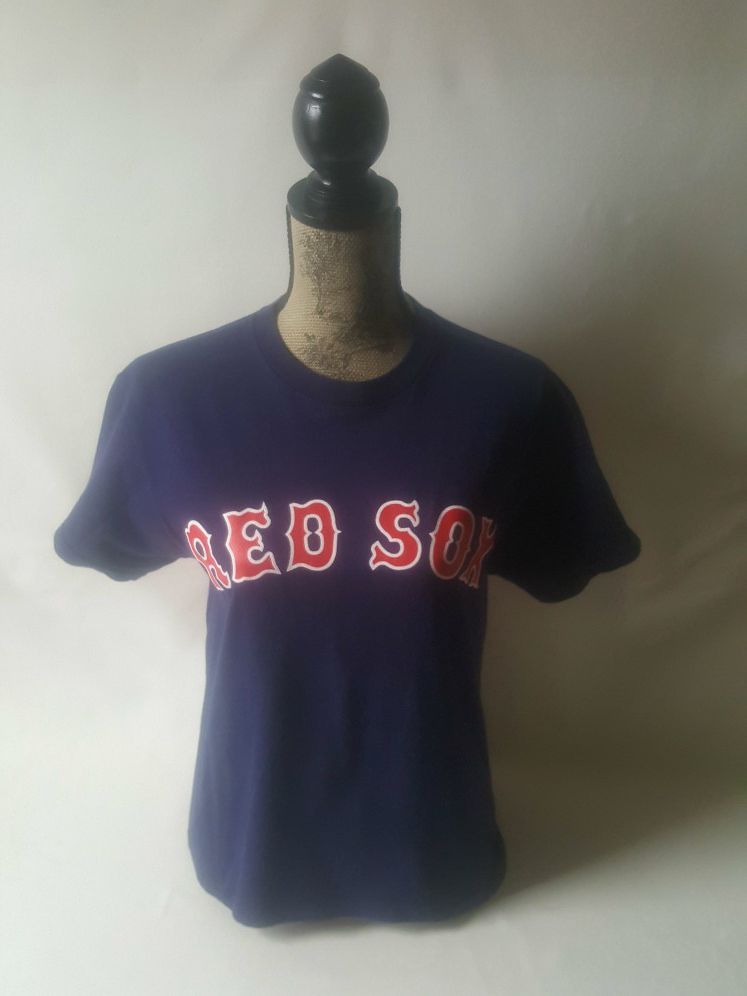 Boston Red Sox #29 Keith Foulke short sleeve shirt