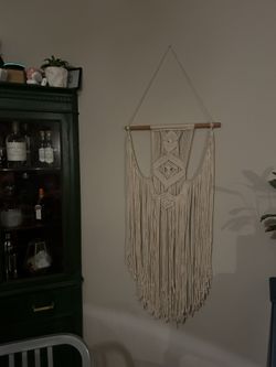 Wall Hanging