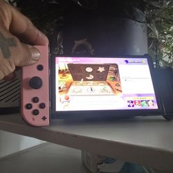 Switch Oled