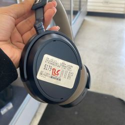 Headphones Sennheiser