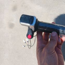 Mototec Full Twist Throttle 36v