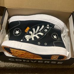 Brand New Converse 