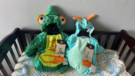 Baby Halloween Costumes