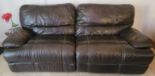 Free sofa