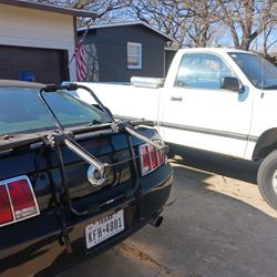 Bike Rack For Car