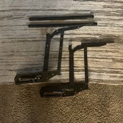 Free Lift Top Table Mechanism 