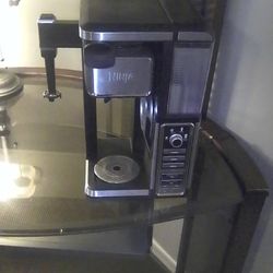 Ninja Coffee Station