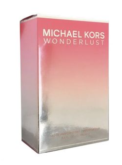 Michael Koors Perfume New 100 Ml 3.4oz