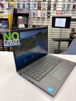 Lenovo Thinkpad T14 Gen 4 | $0 Down!