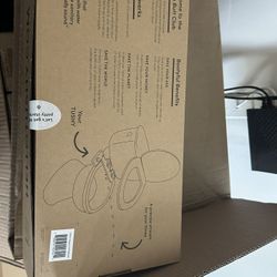 Non-electric Bidet (2.0 Version Not 3.0) 