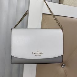 Kate Spade Purse/Crossbody Bag