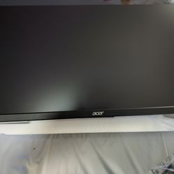 Acer Monitor K3 Series IPS Fhd 