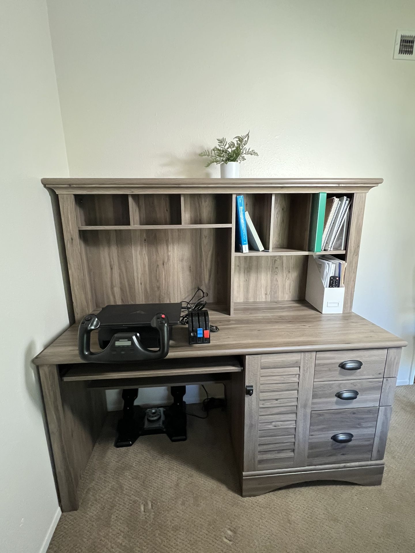 Office Desk