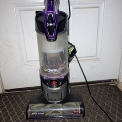 Bissell Vacuum Cleaner