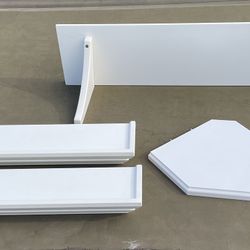 Wall Shelves 