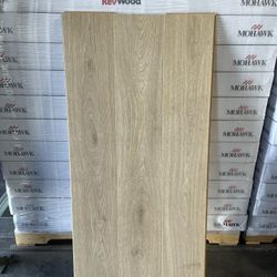 Mohawk Waterproof Laminate Flooring
