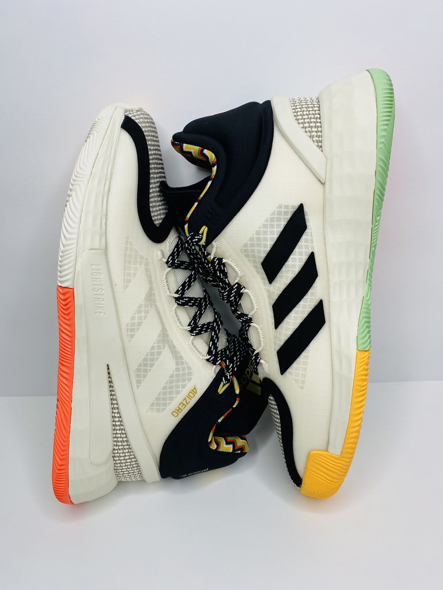 Adidas First Basketball Shoe Adidas D Rose 11 Basketball Shoes