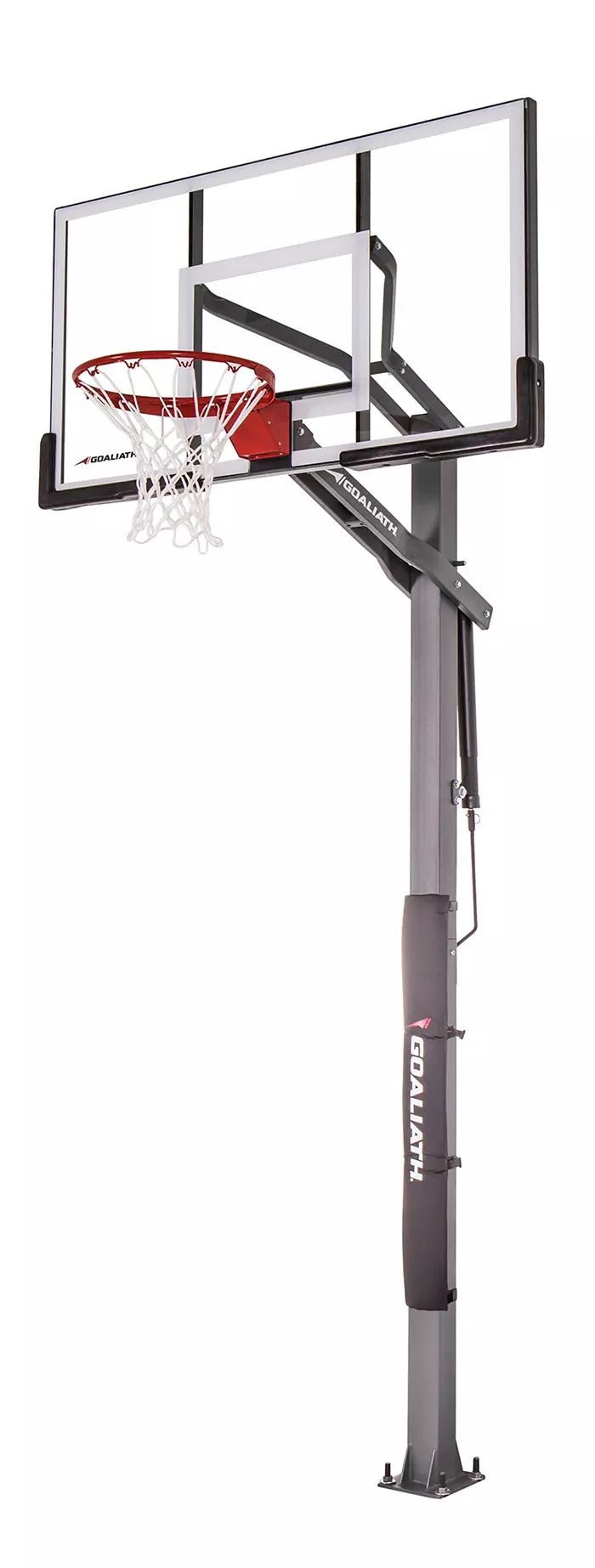 Goliath Basketball Hoop
